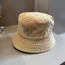 Prada Caps